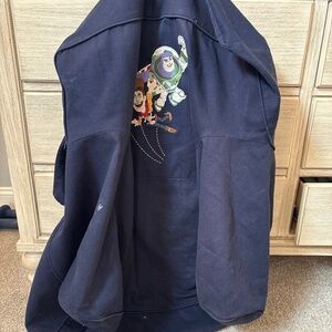 Pottery Barn Toy Story Anywhere Chair Cover